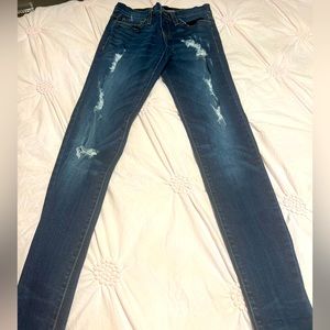 Flying Monkey jeans excellent condition worn once